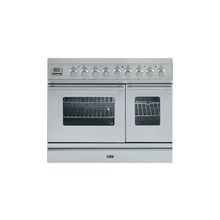 ILVE PDW-906-MP Stainless-Steel