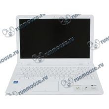 Ноутбук ASUS "X541NA-DM551T" (Celeron N3350-1.10ГГц, 4ГБ, 500ГБ, HDG, LAN, WiFi, BT, WebCam, 15.6" 1920x1080, W&apos;10 H), белый [142185]