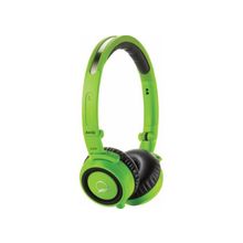 Наушники AKG Q460 для iPhone iPod iPad (Green)