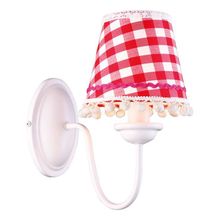 Бра Arte Lamp A5165AP-1WH KIDS