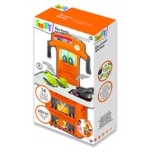 Игровой набор SMART 1684081.00 Маленькая электронная кухня