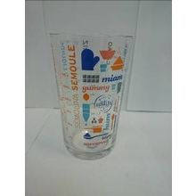 Мерный стакан DURALEX PRECISIO 560 мл 5005AM12A1111 40186 5005