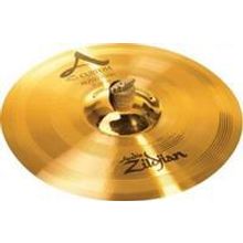 18` A` CUSTOM REZO CRASH