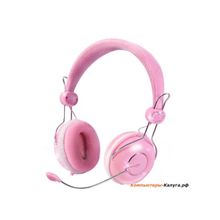 Наушники с микрофоном SVEN AP BLONDE