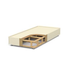 Кровати для гостиниц Box spring Simple Бокс Спринг Сочи, Анапа, Геленджик, фабрика в Краснодаре