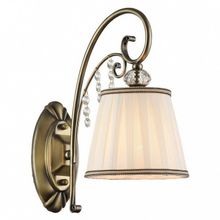 Arte Lamp Бра Arte Lamp Fabbro A2079AP-1AB ID - 414302