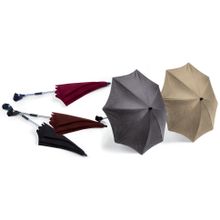 Зонтик для коляски Peg Perego Parasol (Black)