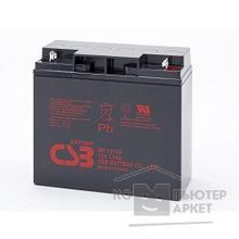 Csb Батарея GP12170 12V 17Ah