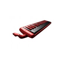 Духовая мелодика HOHNER Fire Melodica Red Black