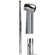 Osculati Stanchion AISI 316 610 mm, 41.177.01