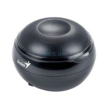 Акустическая система Genius SP-i160Black