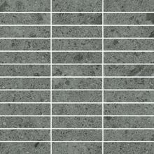 Италон Genesis Genesis Saturn Grey Mosaico Grid 610110000354 мозаика 300 мм*300 10 мм