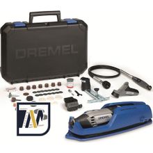 Многофункциональный инструмент DREMEL 4000 (4000-4 65 EZ)