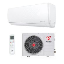 Royal Clima RC-RN58HN с зимним комплектом (-40)