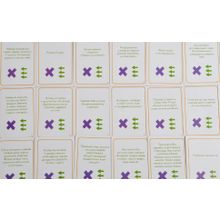 Настольная игра MAGELLAN MAG02528 День вождей