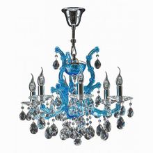 Osgona Champa blu 698065