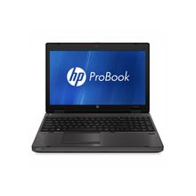Ноутбук HP ProBook 6560b (LG657EA) (Core i5 2520M 2500 Mhz   15.6   1600x900   4096Mb   320Gb   DVD-RW   Wi-Fi   Bluetooth   Win 7 Prof)