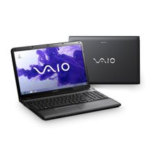 Sony VAIO E1512Y1R B Core i7-3632QM (2.2), 15.5" WXGA (1366*768), 8GB(2), 640GB, HD7650M 2GB, Blu-Ray, WiFi, BT, camera, HDMI&VGA, 2.7kg, Win 8, Black p n: SV-E1512Y1R B