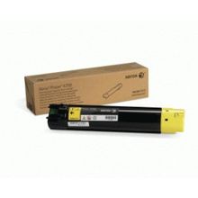 Картридж Xerox 106R01513 Yellow (оригинальный)