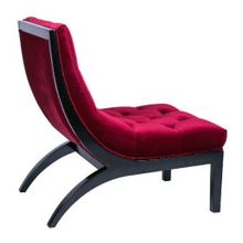 Кресло "Бурже" ткань