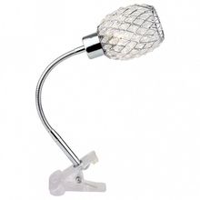 Lussole Настольная лампа офисная Lussole Jeddito GRLSP-0125 ID - 393242