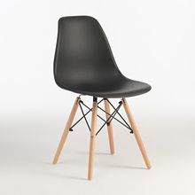 Стул Eames  HYH-A304, черный