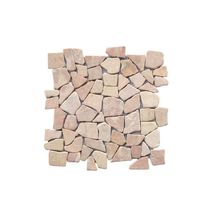 Tercocer Mosaic Irregular Mos-102 Rosado 30.5x30.5 см