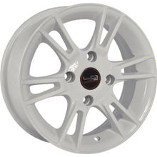 Колесный диск REPLICA NS50 5,5x14 4x114,3 D66,1 ET35 w