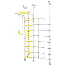 ДСКМ"Romana Karusel R3" (ДСКМ-3-8.06.Г1.490.18-28) белый прованс