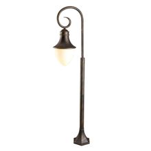 Arte Lamp Уличный светильник Arte Lamp Vienna A1317PA-1BN ID - 224679