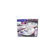 Столовый сервиз Luminarc FELITSA G9417 (19 пр)