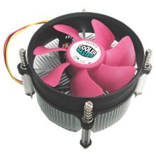 Кулер для процессора Cooler Master A116 (DP6-9GDSC-0L-GP) (DP6-9GDSC-0L-GP)