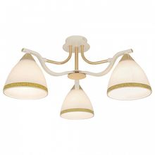 Citilux Люстра на штанге Citilux Симона CL144132 ID - 384324