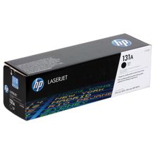 Картридж hp CF210A Black для LaserJet Pro 200 M251 M276