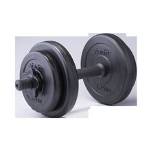 STARFIT Гантель разборная пластиковая DB-701 4 кг