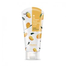 FRUDIA Очищающая пенка для лица с манго My Orchard Mango Mochi Cleansing Foam, 120 мл