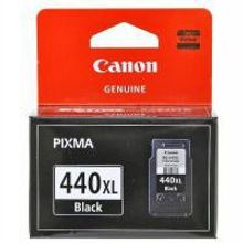 CANON PG-440XL картридж чёрный, совместимый