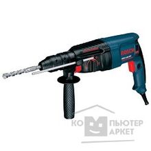 Bosch GBH 2-26 DFR Перфоратор SDS-plus 0611254768