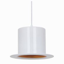 Arte Lamp Cappello A3236SP-1WH