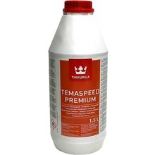 Тиккурила Temaspeed 1.5 л №07 желтый