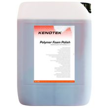 Воск для сушки Kenotek Polymer Foam Polish с полирующим эффектом 5 л