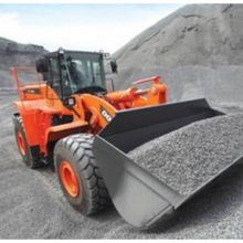 Шины для фронтального погрузчика Doosan DL550