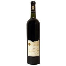 Вино Гетнатун, 0.750 л., 11.0-13.0%, сухое, красное, 0