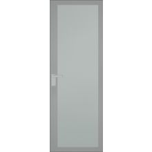  Двери ProfilDoors Модель 2 AGK Стекло Мателюкс, серый прокрас Цвет