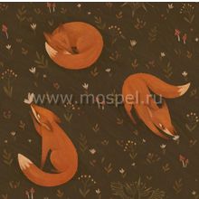 Текстильный рюкзак Грог 16 зеленый