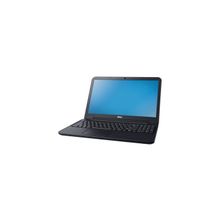 Dell Inspiron 3521 (Core i3 3237U 4096Mb 500Gb DVD-Super Multi 15.6" 1366x768 ATI Radeon HD 7670 1Gb WiFi BT cam Linux) [3521-7664]