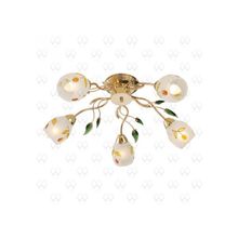 Люстра потолочная MW-Light Фиеста 267011605