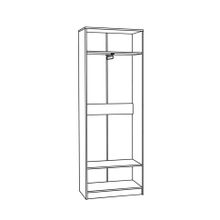 Шкаф Глория 2 108