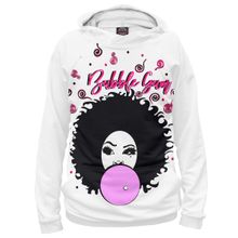 Худи Я-МАЙКА Bubble Gum
