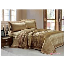 Softline Постельное белье Jackeline V4 (2 сп. евро)